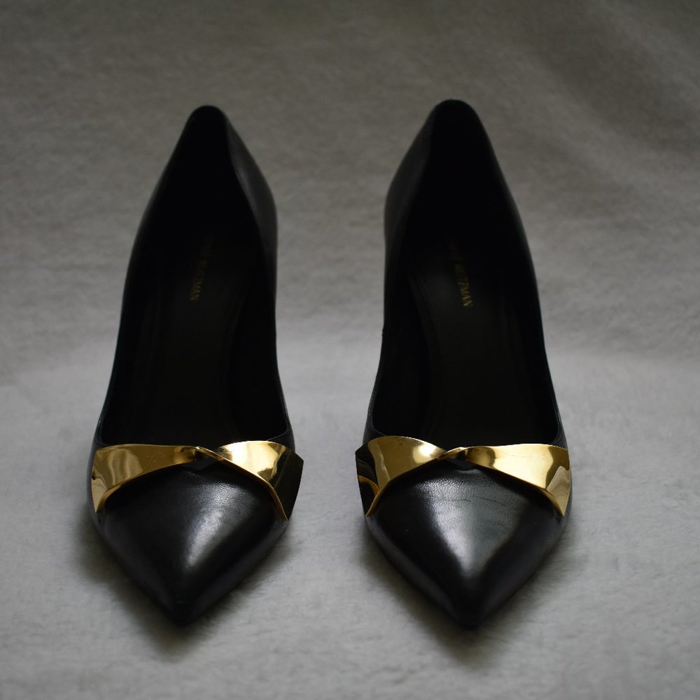 Stuart Weitzman Shoe